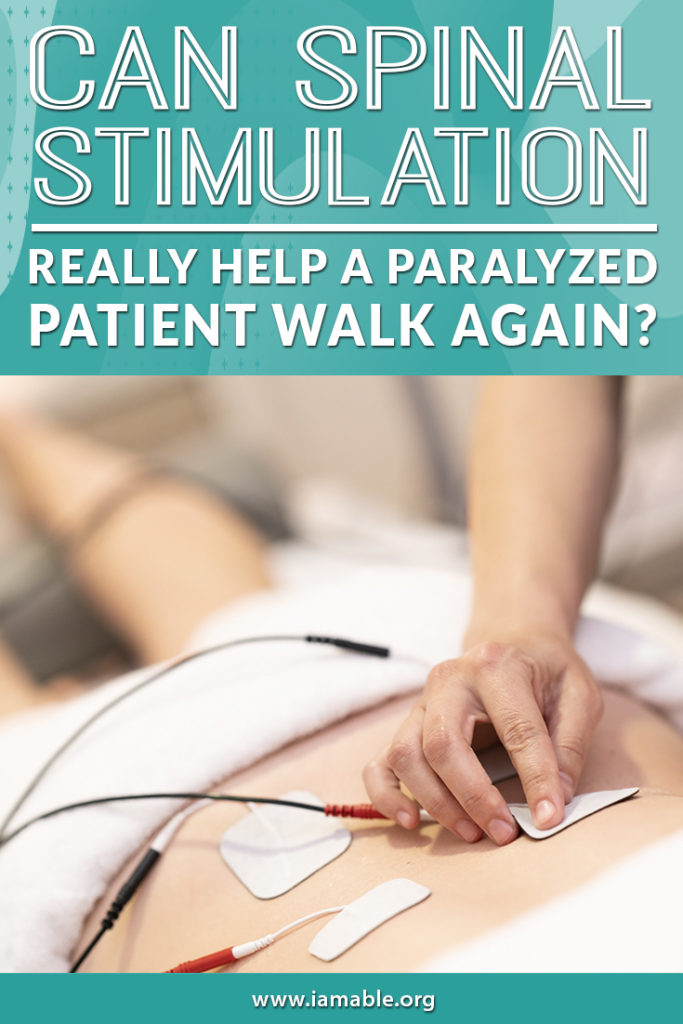 Paralysis Recovery