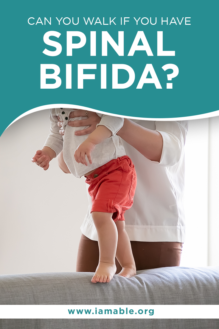 spina bifida children