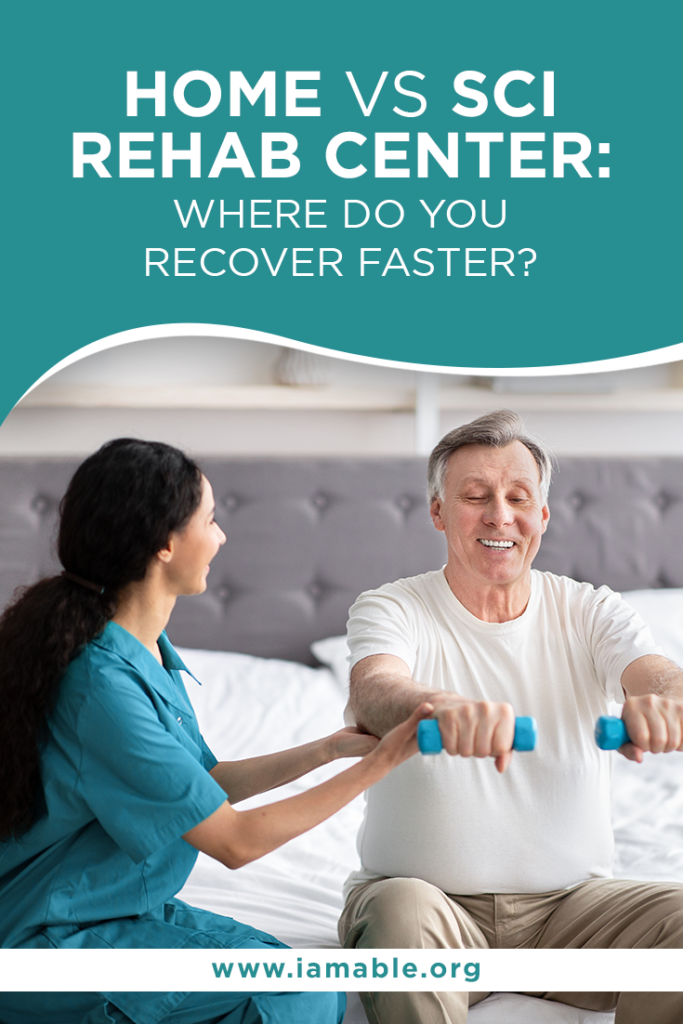 Paralysis Recovery