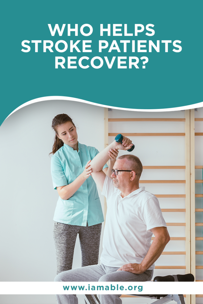 Paralysis Recovery
